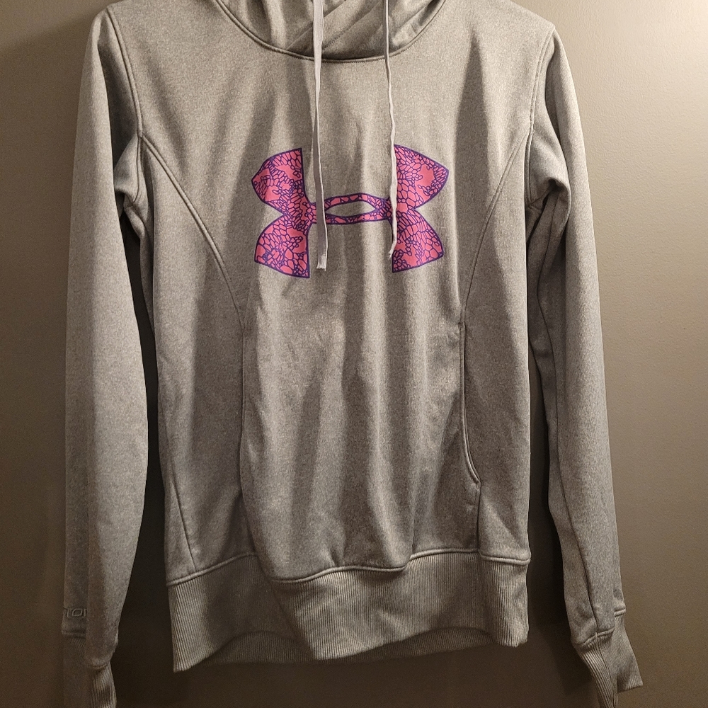 Under Armour Storm Hoodie Pullover XS